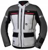 Bunda Tour iXS X53002 MONTEVIDEO-ST 3.0 light grey-dark grey-black 3XL