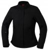 Women's jacket iXS X55076 DESTINATION ST-PLUS čierna DXS