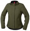 Women's jacket iXS X55076 DESTINATION ST-PLUS olivová DS