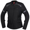 Tour women's jacket iXS X56048 EVANS-ST 2.0 čierna DM