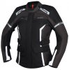 Tour women's jacket iXS X56048 EVANS-ST 2.0 šedo-čierno-biela DM