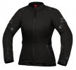 Tour women's jacket iXS X56053 LANE-ST+ čierna DM