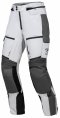 Tour nohavice iXS MONTEVIDEO-ST 3.0 light grey-dark grey-black 2XL