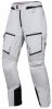 Tour nohavice iXS X63049 MONTEVIDEO-AIR 3.0 light grey-black 3XL