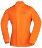 Bunda do dažďa iXS X79013 NIMES 3.0 oranžová fluo 5XL