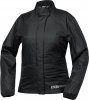 Women's rain jacket iXS X79020 LIGNY čierna DXS