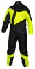 Oblek do dažďa iXS X79817 iXS 1.0 black-fluo yellow XL