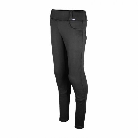 Jeggings GMS ZG33390 ANACONDA čierna 34/32