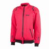 Softshell jacket GMS ZG51016 FALCON LADY červené DM