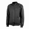 Softshell jacket GMS ZG51016 FALCON LADY čierna DL