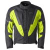 Bunda GMS ZG55024 AVON WP MAN black-fluo yellow 5XL