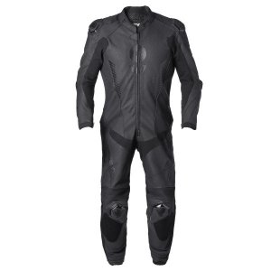 1 piece Leather Suit GMS GRC-1 čierna 50H