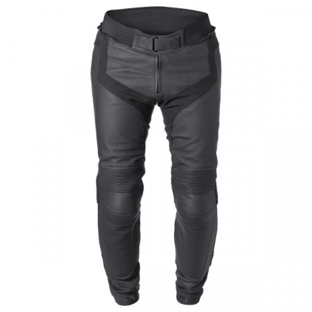 Leather pants GMS ZG76001 GS-1 čierna 26H